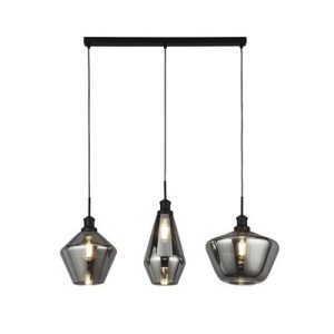 Mia 3 Pendant Light