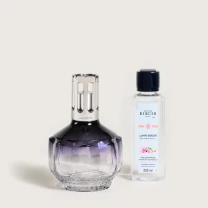 Maison Berger Molecule Bleu Nuit gift set
