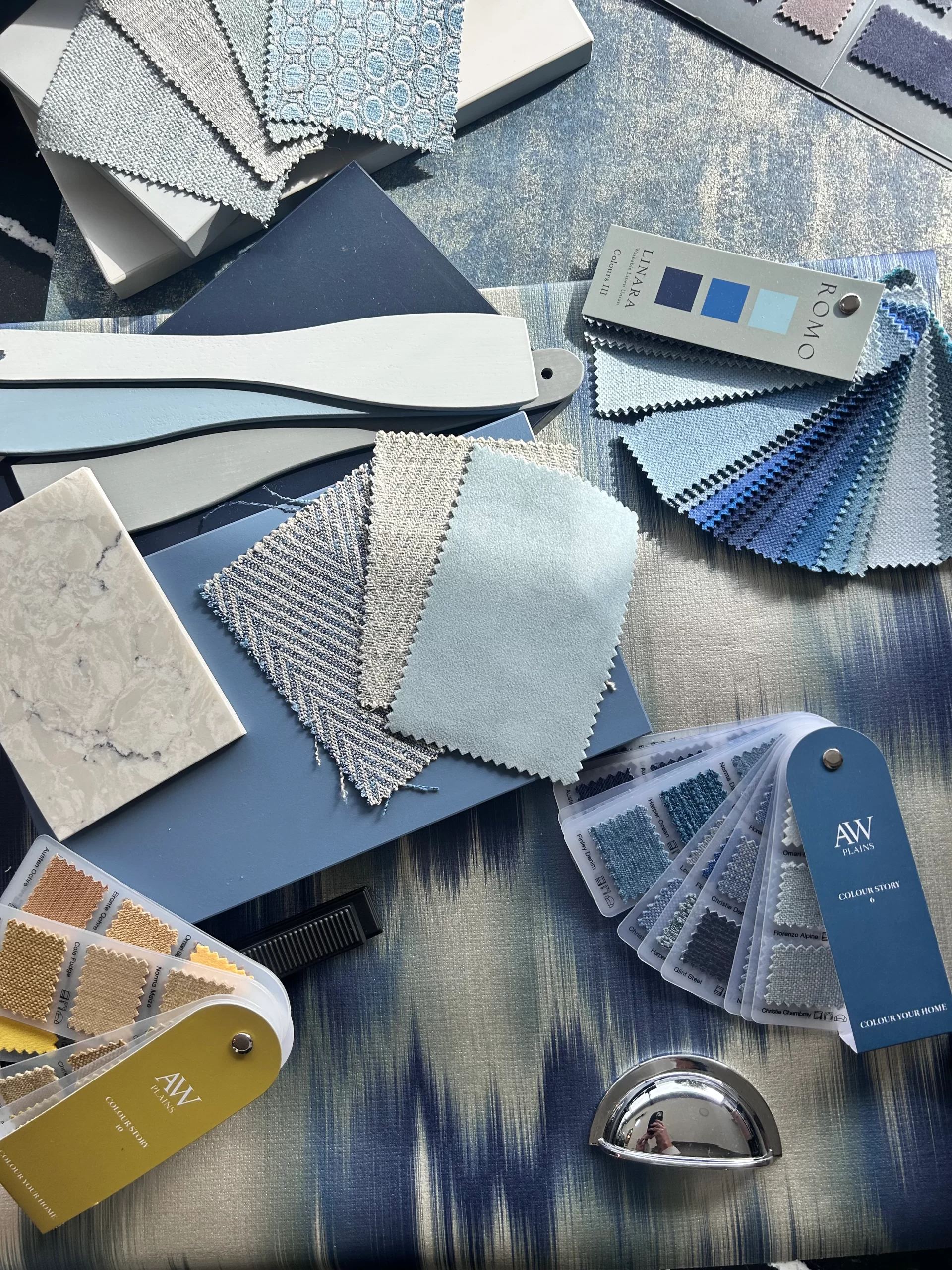 Gift ideas and styling at B Home Design